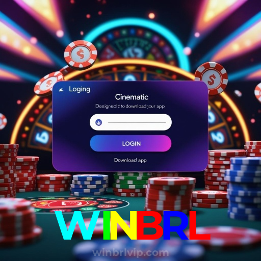 WINBRL:O melhor do futebol online com chances incríveis de vitória!