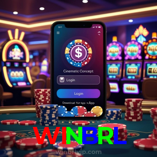 WINBRL:Aposte no futebol online e sinta a emoção de ser o vencedor!
