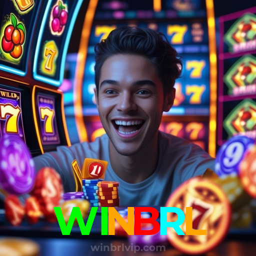 WINBRL:O cassino mais confiável para apostar no futebol e jogar slots!