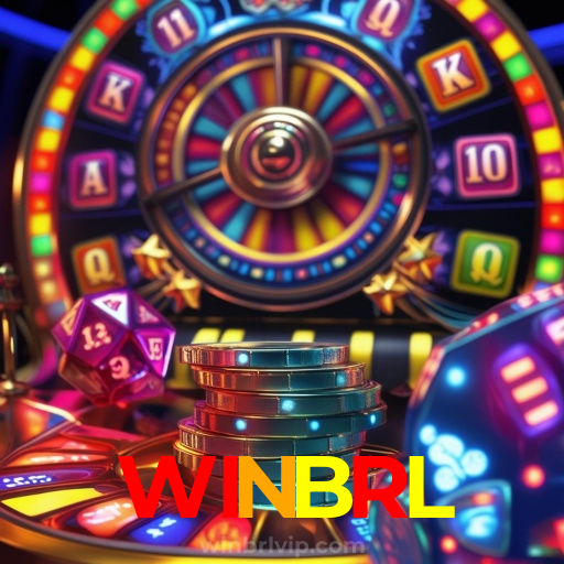 WINBRL:Jogue as melhores slots e aposte no futebol para grandes vitórias!