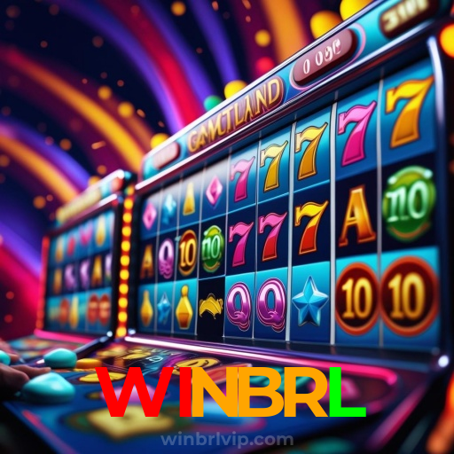 WINBRL:Apostas em futebol e os melhores jogos de cassino esperam por você!