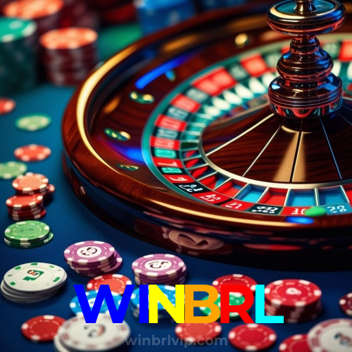 WINBRL:Jogue agora no nosso cassino online e ganhe muito mais!