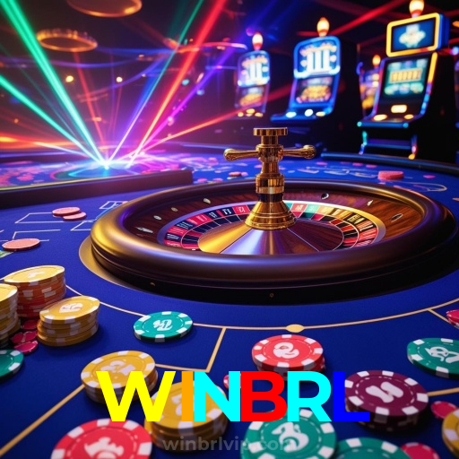 WINBRL:Jogue blackjack e conquiste vitórias épicas no nosso cassino online!