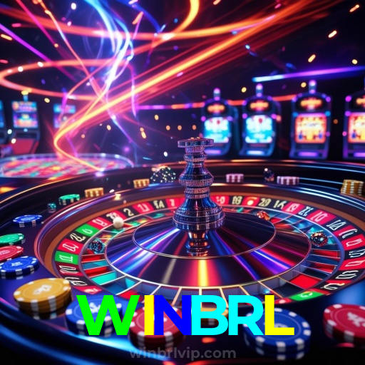 WINBRL:Apostas ao vivo no futebol e diversão garantida com jogos de cassino!