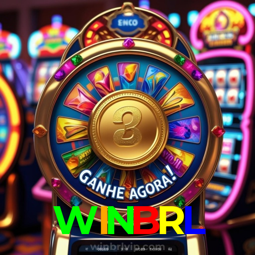 WINBRL:Cada giro nas slots é uma nova chance de mudar sua sorte!