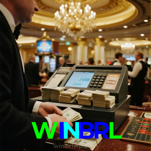 WINBRL：Jogue as melhores slots e aposte no futebol para grandes vitórias!