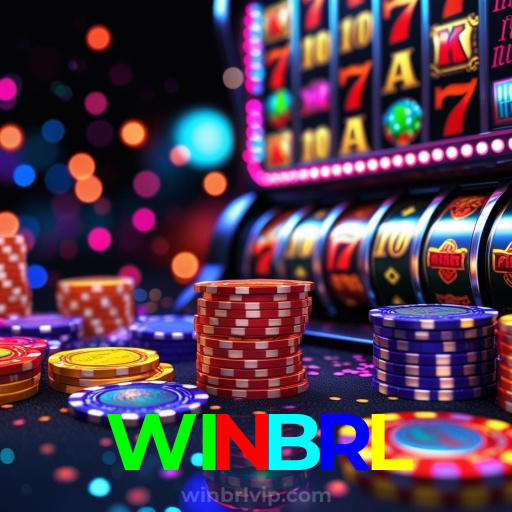 WINBRL:Jogue blackjack, aposte no futebol e ganhe prêmios no nosso cassino online!