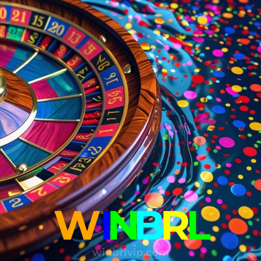 WINBRL：As melhores slots para você! Aposte e ganhe agora!
