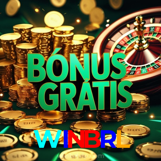 WINBRL:Jogue nas slots e mude sua sorte com grandes vitórias!