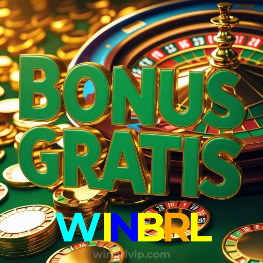 WINBRL:A sorte está na roleta! Aposte e ganhe agora!