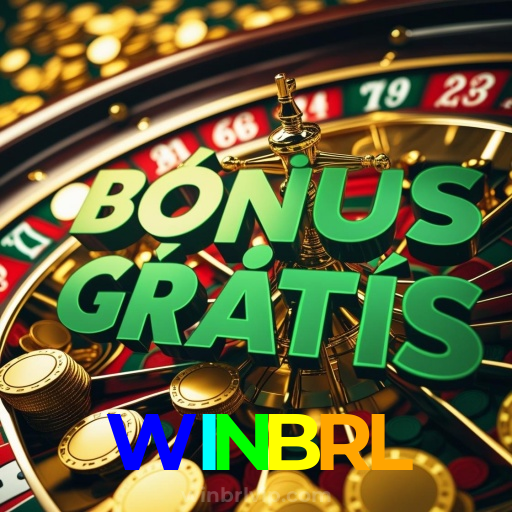 WINBRL：O futebol online é mais emocionante quando você está ganhando!