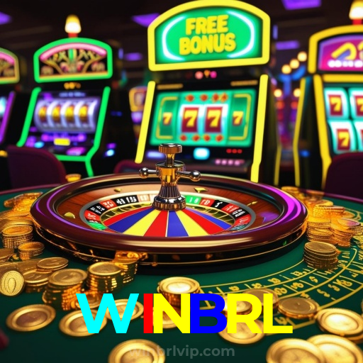 WINBRL：Jogue nas nossas mesas de poker e conquiste vitórias épicas!