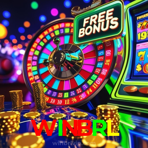 WINBRL:Jogue poker, roleta e aposte no futebol no cassino online mais seguro!