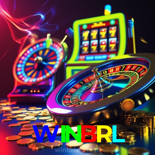 WINBRL：Aposte agora e ganhe no melhor cassino online!