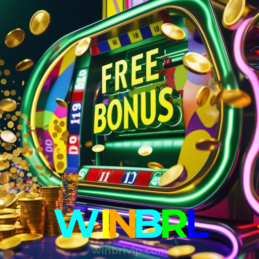 WINBRL：Jogue slots, aposte no futebol e ganhe no cassino online mais seguro!