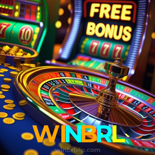 WINBRL:A diversão nunca para! Entre no nosso cassino e jogue os melhores jogos!
