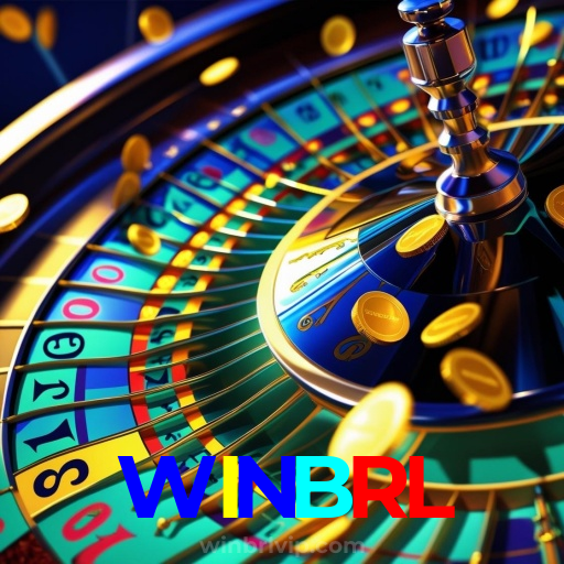 WINBRL:Aposte no futebol online e vença os melhores times!