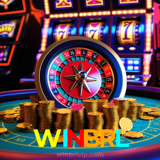 WINBRL:Jogue slots, aposte no futebol e vença com grandes vitórias!