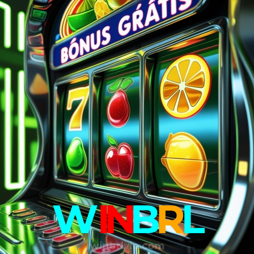 WINBRL:Jogue as melhores slots e aposte em futebol com confiança e segurança!
