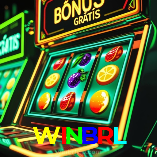WINBRL：Venha viver a emoção do cassino! Gire a roleta e ganhe grandes prêmios!