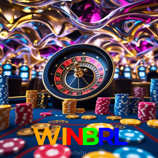 WINBRL：A sorte te espera! Aposte agora nas nossas roletas!