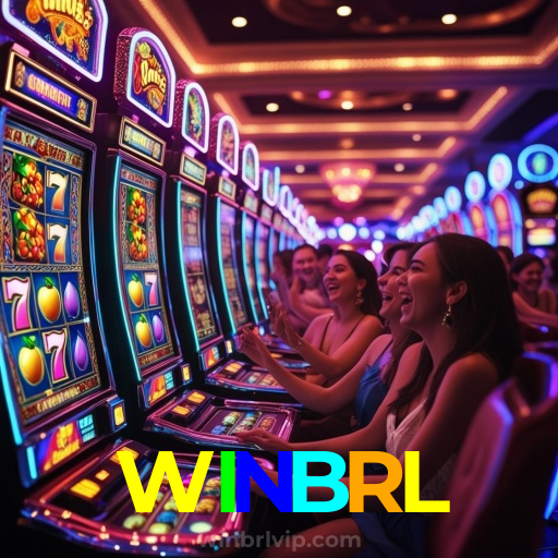 WINBRL：O futebol nunca foi tão divertido! Aposte nas melhores partidas e vença!