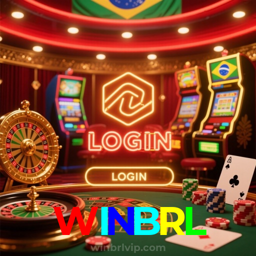 WINBRL：A sorte te espera! Aposte agora nas nossas roletas!