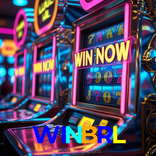 WINBRL:Ganhe com poker, blackjack e apostas em futebol no cassino online!