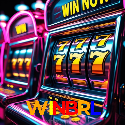 WINBRL:Entre no nosso cassino e aposte nas melhores máquinas caça-níqueis!