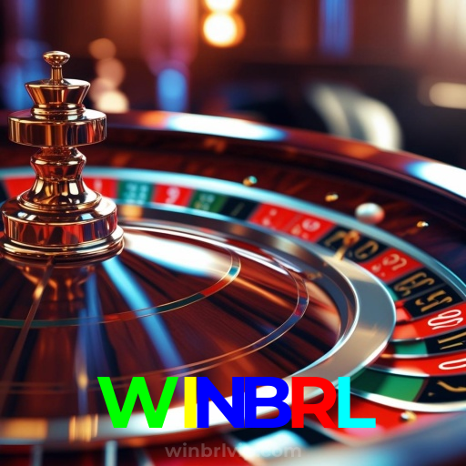 WINBRL：Sua sorte brilha em jogos de blackjack e apostas no futebol!