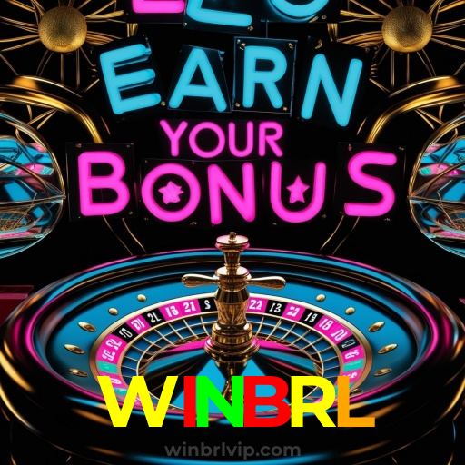 WINBRL：Apostas em futebol e os melhores jackpots de cassino te esperam!