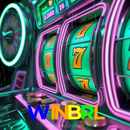 WINBRL:Jogue slots, poker e aposte no futebol online para grandes prêmios!