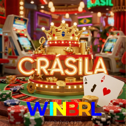 WINBRL:Onde sua sorte brilha com apostas no futebol e prêmios em roleta!