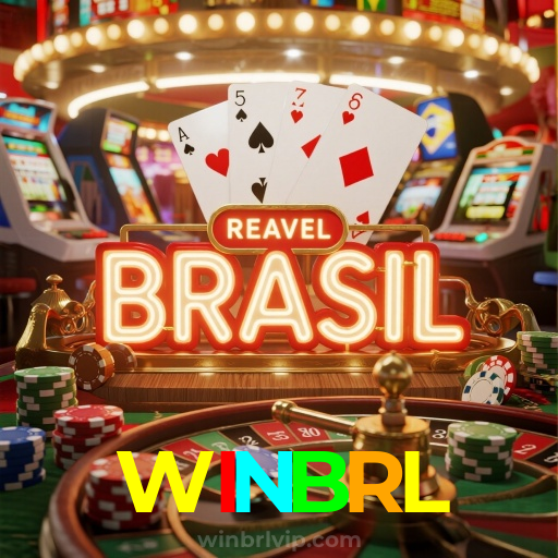 WINBRL:Apostas ao vivo no futebol e diversão em jogos de cassino como slots e roleta!