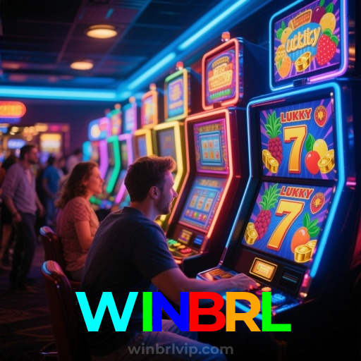 WINBRL：Jogue no futebol digital e viva a emoção de ganhar!