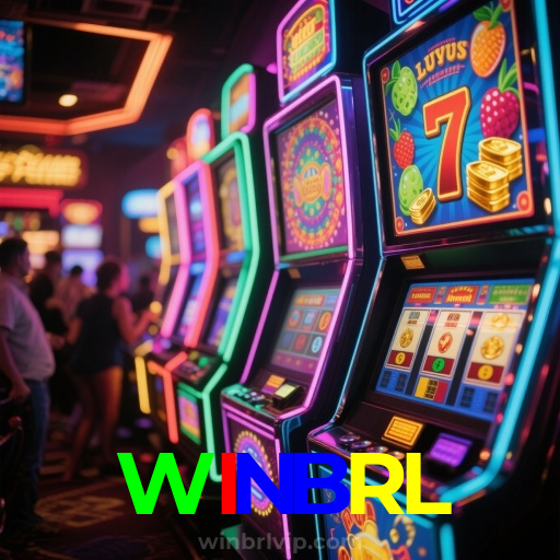 WINBRL：Aposte no futebol e ganhe em roleta e blackjack no nosso cassino!