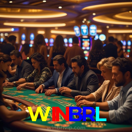 WINBRL:Jogue futebol online e tenha grandes vitórias como resultado!