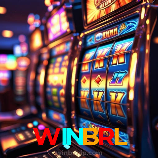 WINBRL：Sinta a emoção de ganhar no cassino online! Aposte e vença!