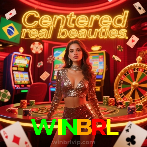 WINBRL:Aposte no futebol e ganhe com os melhores jogos de cassino como poker e roleta!