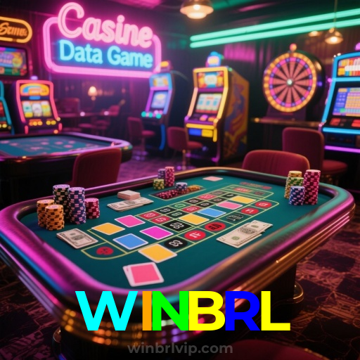 WINBRL:Jogue poker online e prove sua habilidade nas cartas!