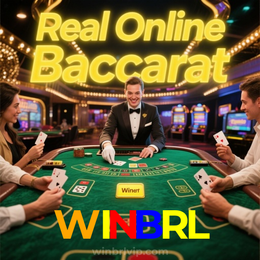 WINBRL：Jogue poker, aposte no futebol e vença com grandes prêmios!