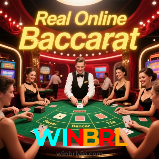 WINBRL:Vença no poker online! Prove que você é o mestre das cartas!