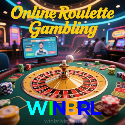 WINBRL：Jogue poker como um profissional e ganhe grandes prêmios!