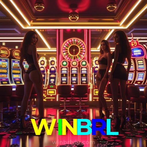 WINBRL：Jogue futebol online e aposte nos maiores campeões!