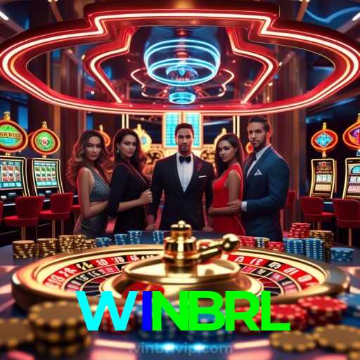 WINBRL:Jogue blackjack, aposte no futebol e ganhe grandes prêmios no cassino online!