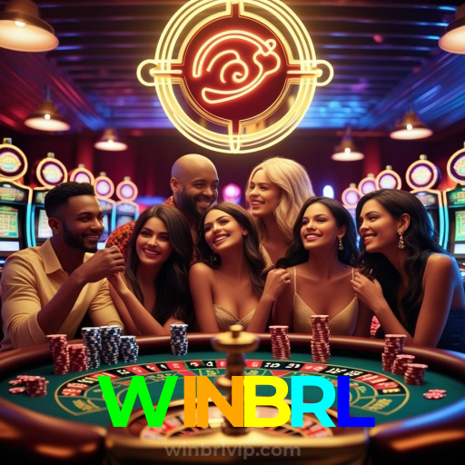 WINBRL：A sorte está ao seu lado nas nossas mesas de roleta! Aposte agora!