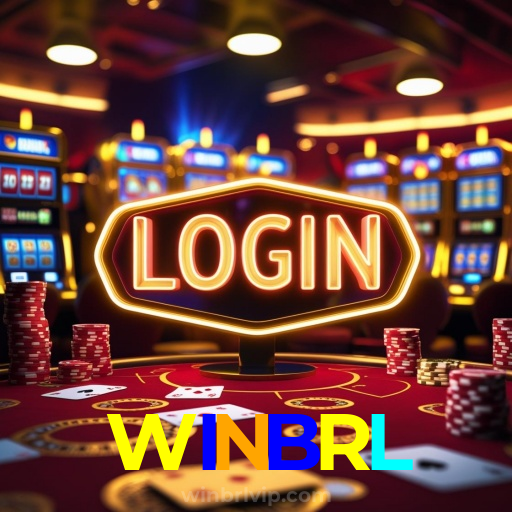 WINBRL：Entre no jogo e viva a emoção do futebol online!