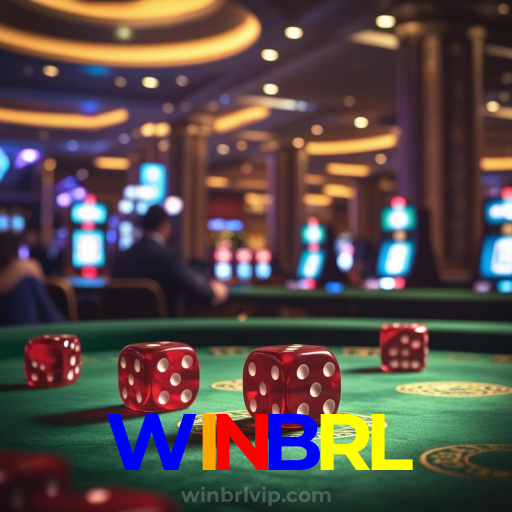 WINBRL:Jogue nas melhores slots e conquiste o jackpot dos seus sonhos!