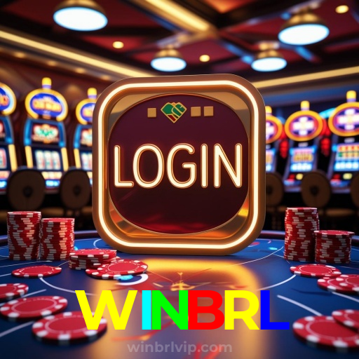 WINBRL：Ganhe prêmios jogando slots e apostando no futebol online!