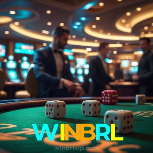 WINBRL：Aposte no futebol digital e conquiste sua vitória!